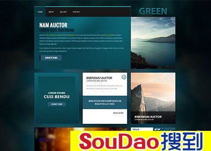 ɫ,Ư,ʸ,ʤ羰,,ҵ,վ,ֻ,Ӧʽ,bootstrap,,չʾ,,