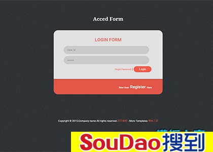 ̨,½,login,form
