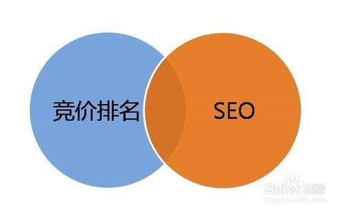 竞价推广与seo优化 竞价推广与seo优化
